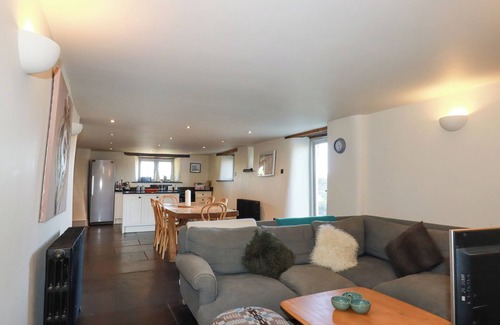 Tintagel Cottage | PENPETHY FARM, pet friendly, character holiday cottage in Tintagel