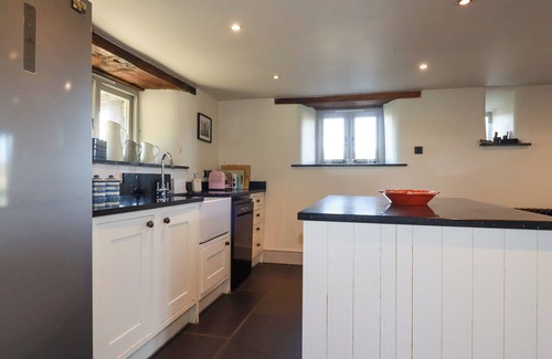 Tintagel Cottage | PENPETHY FARM, pet friendly, character holiday cottage in Tintagel