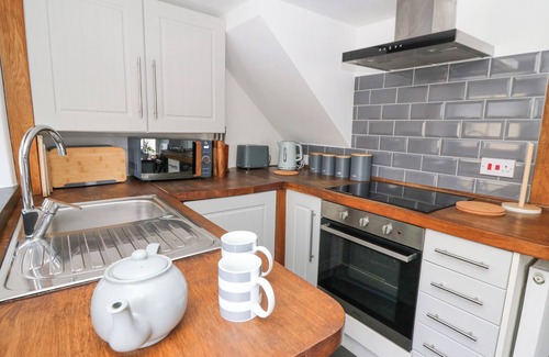 Newport Cottage | Penpwmp