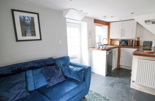Newport Cottage | Penpwmp