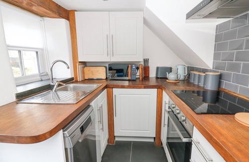 Newport Cottage | Penpwmp