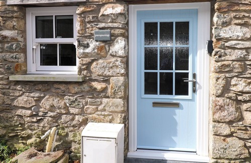 Newport Cottage | Penpwmp