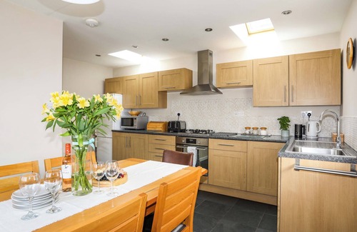 Y Felinheli Cottage | Penrallt Cottage