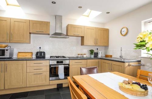 Y Felinheli Cottage | Penrallt Cottage