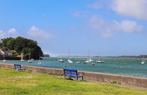 Y Felinheli Cottage | Penrallt Cottage