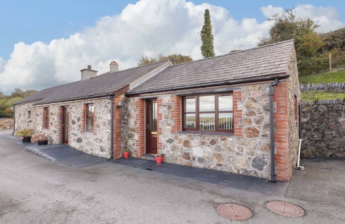 Y Felinheli Cottage | Penrallt Cottage