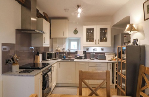 Rhydlydan Cottage | PENRALLT, family friendly, luxury holiday cottage in Rhydlydan