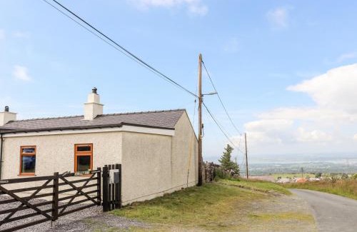 Caernarfon House | Penrallt Fawr