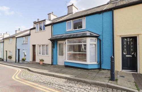 Cemaes Bay House | Penrallt