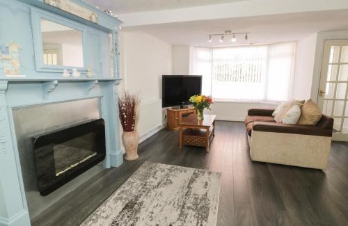 Cemaes Bay House | Penrallt
