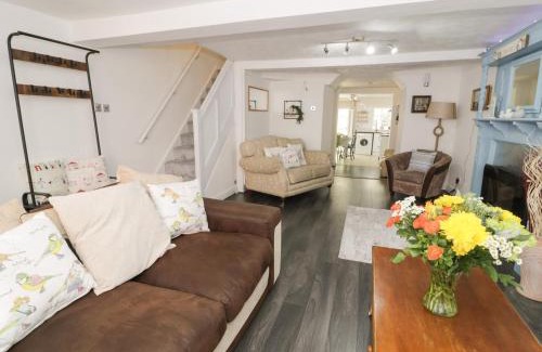 Cemaes Bay House | Penrallt