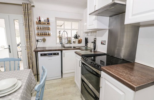 Cemaes Bay Cottage | Penrallt
