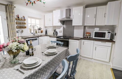 Cemaes Bay Cottage | Penrallt