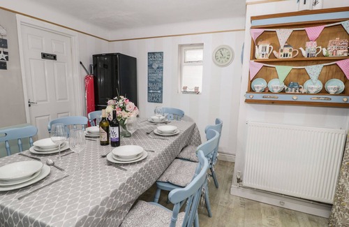 Cemaes Bay Cottage | Penrallt
