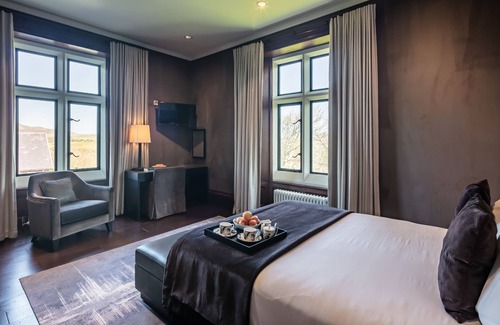St Davids Bed & Breakfast | Penrhiw Priory