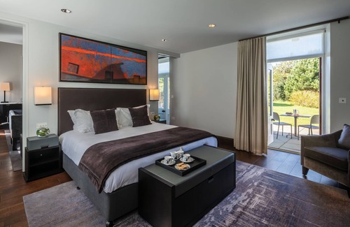 St Davids Bed & Breakfast | Penrhiw Priory