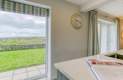 Ty Croes House | Penrhyn Isaf Dau