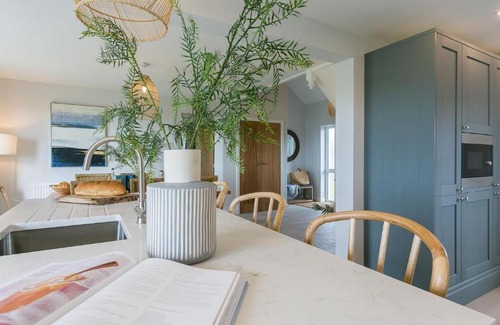 Ty Croes House | Penrhyn Isaf Dau