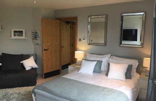 Penrith Apartment | Penrith Retreats
