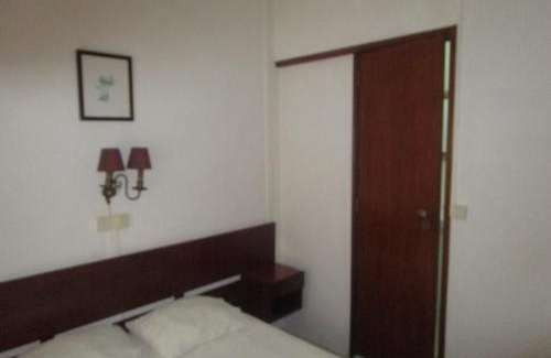 Tomar House | Pensão Residencial Luanda