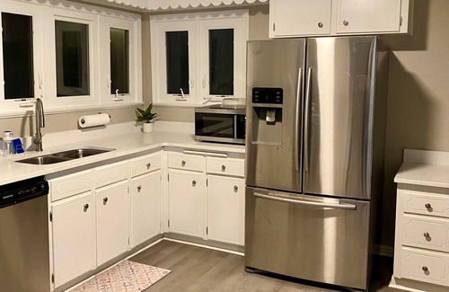 Pensacola Heights House | Pensacola's Pool Home hideaway
