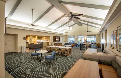 Northeast Pensacola Hotel | Pensacola Suites Hotel