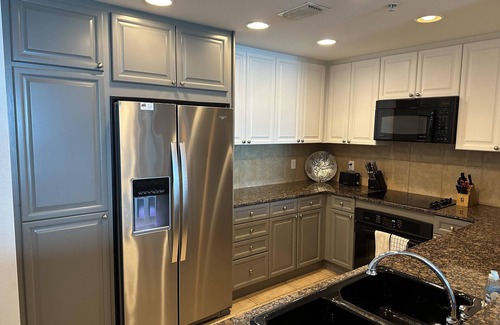 Pensacola Beach Condo | PensacolaBeachLuxuryCondoRental~1206T5~NauticalBrees~StunningSunsetsWillSleep10!