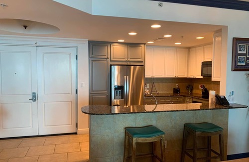 Pensacola Beach Condo | PensacolaBeachLuxuryCondoRental~1206T5~NauticalBrees~StunningSunsetsWillSleep10!