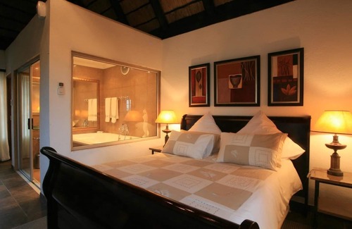 Nelspruit House | Pensao Guest Lodge