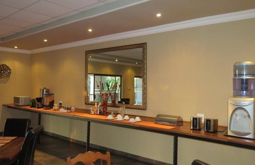 Nelspruit House | Pensao Guest Lodge