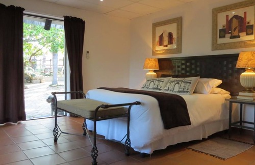 Nelspruit House | Pensao Guest Lodge
