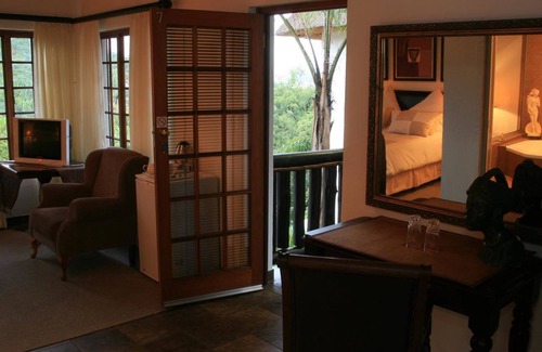 Nelspruit House | Pensao Guest Lodge