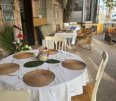 Santa Maria Hotel | Pensao Porta do Vento