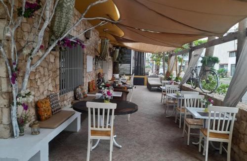 Santa Maria Hotel | Pensao Porta do Vento