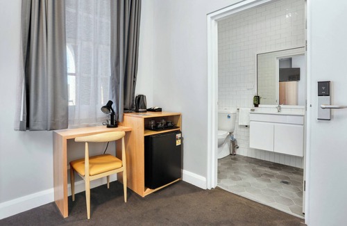 Penshurst Hotel | Penshurst Hotel