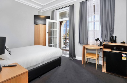 Penshurst Hotel | Penshurst Hotel