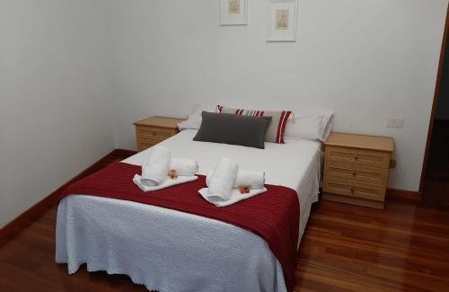 Caldas de Reis House | Pensión A Fonte