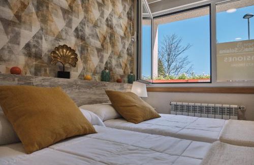 O Pedrouzo House | Pensión A Solaina 2