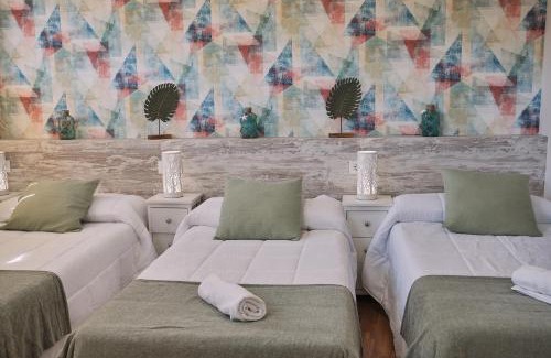 O Pedrouzo House | Pensión A Solaina 2