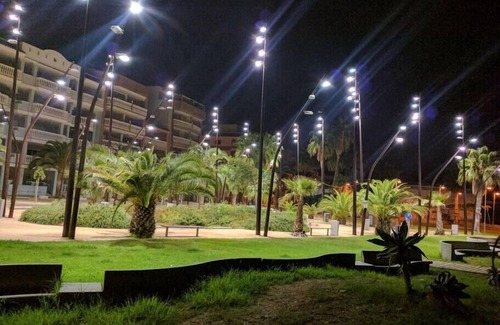 Moncofar Apartment | Pensión Benavente. 2 - (Playa 1,5km/AP7-3min)