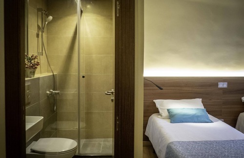 Sant Pere House | Pensión Ciudadela