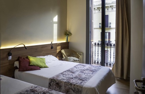 Sant Pere House | Pensión Ciudadela