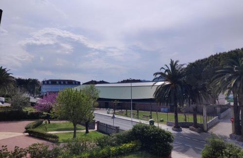 Noja House | Pensión Dorada