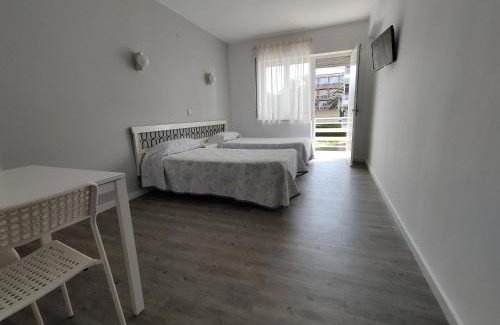 Noja House | Pensión Dorada
