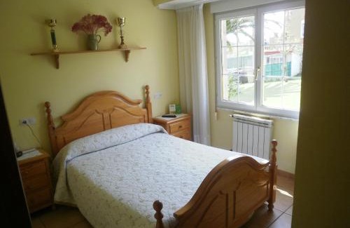 San Vicente de la Barquera House | Pensión Galimar