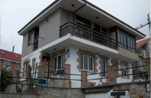 San Vicente de la Barquera House | Pensión Galimar