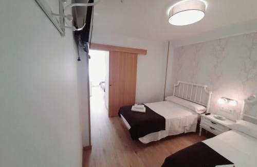 Catasol House | Pensión Ferradura