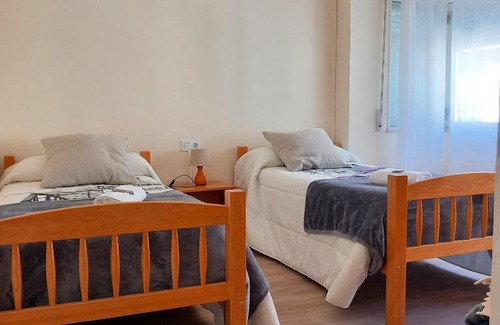 Caldas de Reis House | Pensión Fornos