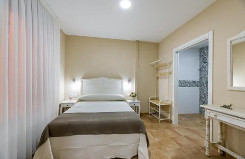 Arzua House | Pensión Luis
