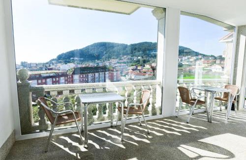 Fisterra House | Pensión Mirador Fin da Terra